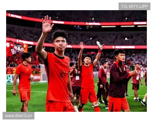 总台记者评U23国足赢了也被酸